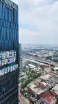 Apartemen Podomoro Deli Medan - Lexington Tower D