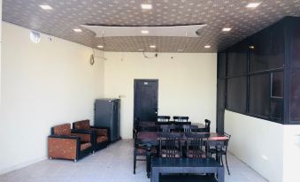 Hotel Ranthambore Haveli