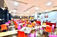 HORU Hotel Mangga Dua Square Hotels in Jakarta