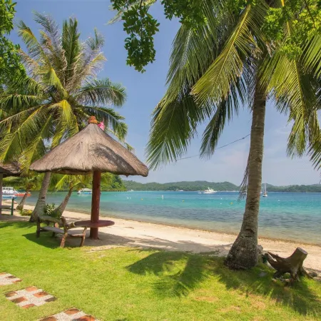 Amami Beach Resort