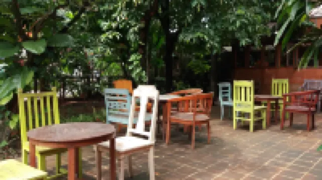Rumah Turi Eco Boutique Hotel