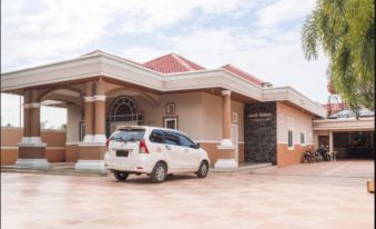 Arabia Style Homy Murni