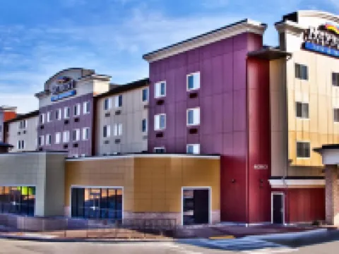 Baymont by Wyndham Rapid City Hotels in Rapid City