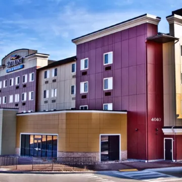Baymont by Wyndham Rapid City
