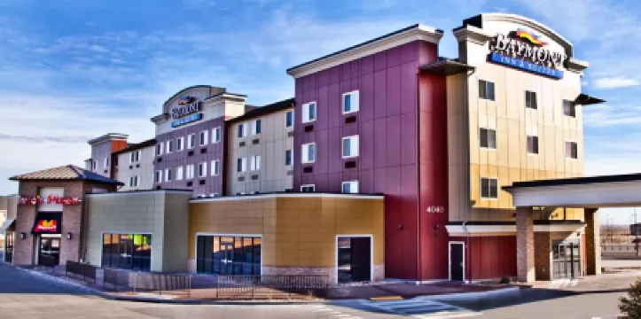 Baymont by Wyndham Rapid City