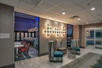 Hampton Inn & Suites by Hilton Plano Dallas - breakfast