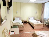 Smart Hotel Tyumen Mini Hotel - 2 ดาว