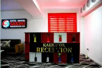 Sakho Hotel-Hostel