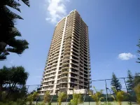 드 빌르 아파트먼츠 페더레이션 워크 코스털 보호지역 주변 호텔