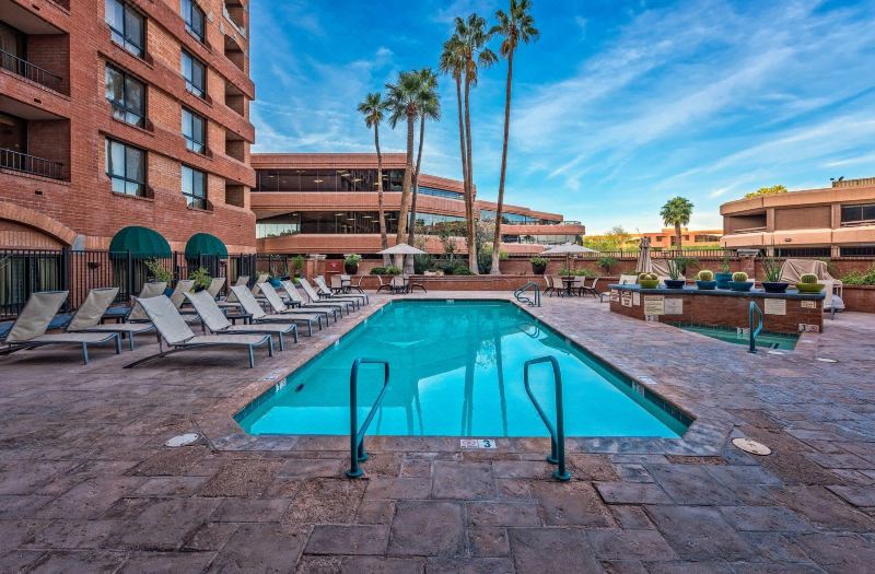 Scottsdale Marriott Old Town photo 3