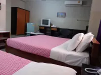 Sakol Hotel Hotel in zona Tempio Sala Loi