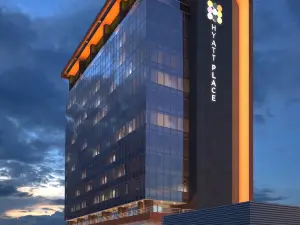 Hyatt Place Ekaterinburg (Хаятт Плейс Екатеринбург)