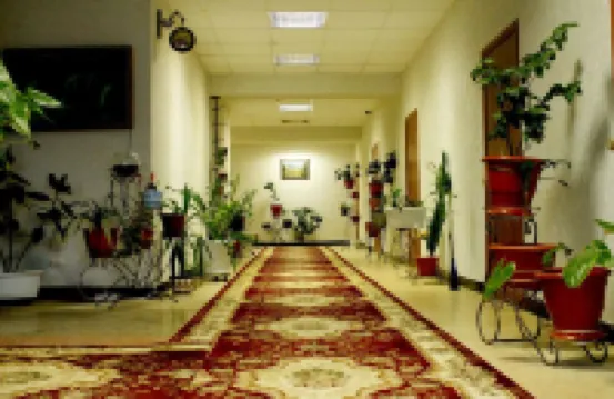 Old Castle 尼亞甘酒店