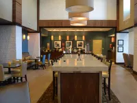 Hampton Inn & Suites Edgewood/Aberdeen-South - petit déjeuner