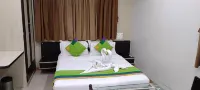 Hotel Bagga International Hotels in Aurangabad