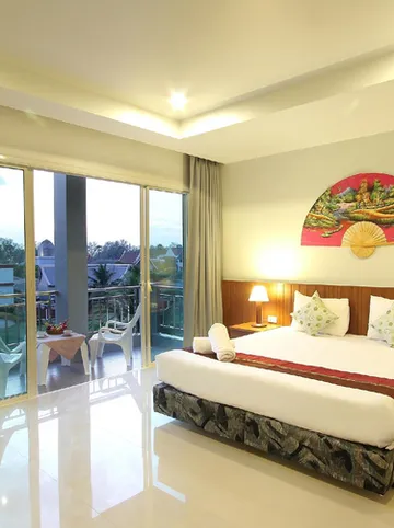 รูปภาพของชูพรเฮ้าส์