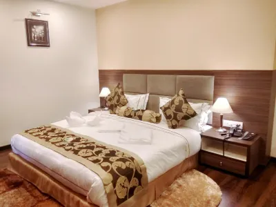 Pearl Retreat Hotels in 