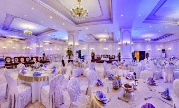 Ramada by Wyndham Continental Jeddah