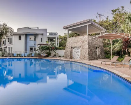 Coolum at the Beach Hotels in Coolum Beach