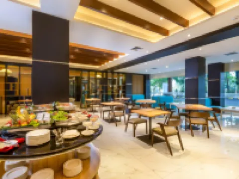 Best Western Setiabudhi Bandung Hotels in Cidadap