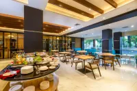 Best Western Setiabudhi Bandung Hotel di Kecamatan Cidadap