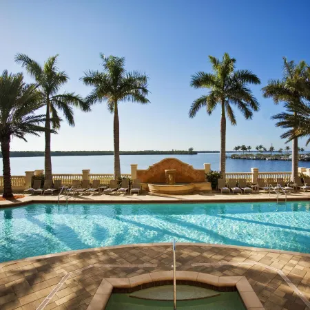 The Westin Cape Coral Resort at Marina Village