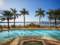The Westin Cape Coral Resort at Marina Village - Havudsigt