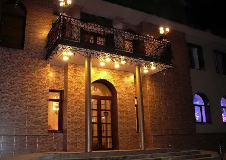 Ассоль Отели в г. Лысьва