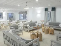 Mykonos Essence Adults Only Hotels in Mykonos