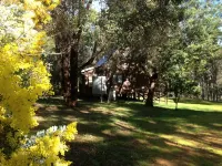 Beyonderup Falls Adult Retreat Hotels in Nannup