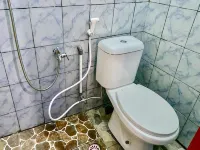 Griya Asri Syariah Mitra RedDoorz Hotels in Rogojampi