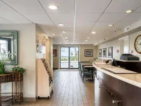 Quality Inn Ocean City Beachfront Hotels near Old Pro Golf
