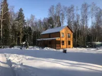 Park Hotel Ozerki فنادق في 