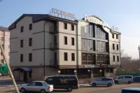 Rezidentsiya  Hotel