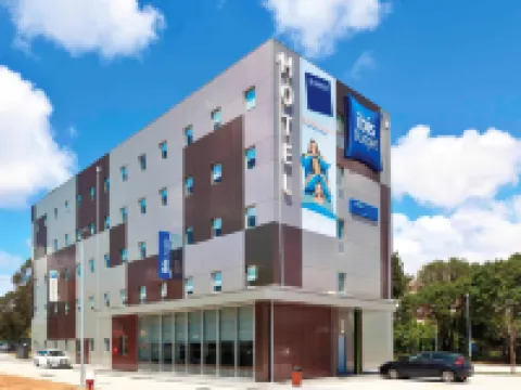 ibis budget 波爾圖蓋亞酒店 加亞新城酒店