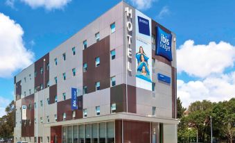 Hotel Ibis Budget Porto Gaia