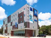 إيبيس بادجيت بورتو جايا Hotels near Miradouro Panorâmico do Porto