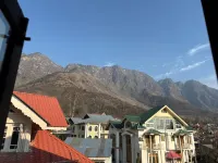 Silver Oak Hotels in Nishat