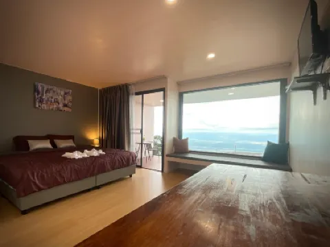 อิ่มอุ่น ภูทับเบิก โรงแรมใกล้ภูทับเบิก