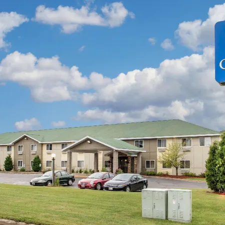 Comfort Inn
