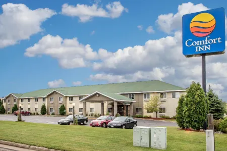 Comfort Inn
