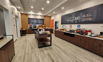 Hampton Inn & Suites by Hilton Somerset