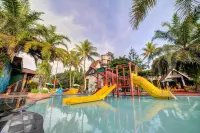 Royal Safari Garden Resort and Convention - Family