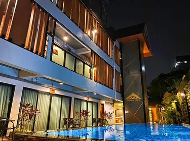 รูปภาพของล้านนาทรี บูทิค