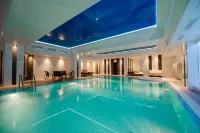 Heliopark Residence Hotels in Penza