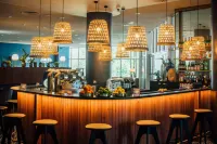 Vienna House by Wyndham Amber Baltic Miedzyzdroje - Quầy bar