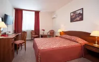 Azimut Park Hotel Kostroma