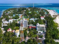 Ari Grand Hotel & Spa Hotels in Dhangethi