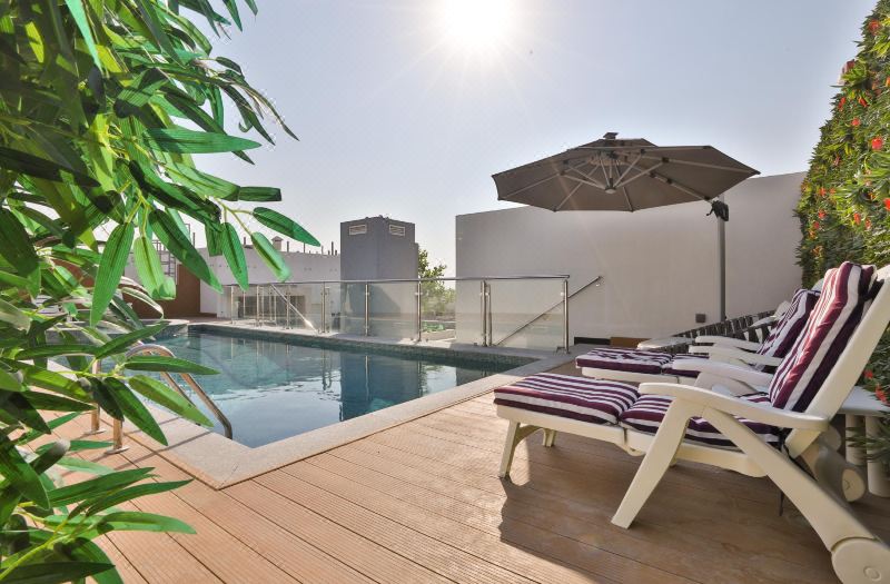 Royal Mansoura Residence Hotel photo 5