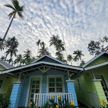 Ilif 2704 Starry Night Villas